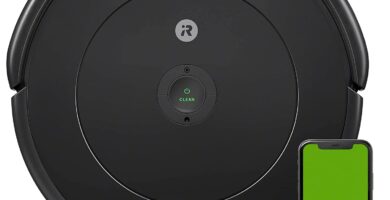 iRobot Roomba 692 con wifi